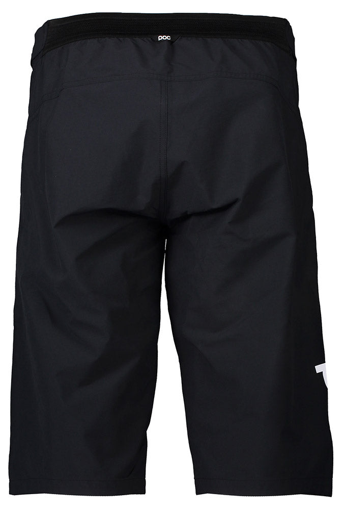 Poc essential enduro - mtb shorts | s