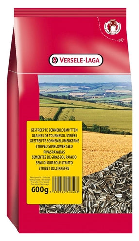 SERSLEE-LAGA PRESTIGE VUM SUNFLADER SEEDS