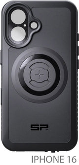 Sp connect phone case xtreme for apple iphone 16
