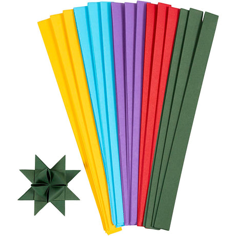 Http: www.cchobby.nl Flechtstreifen-l-45-cm-d-6-5-cm-b-15-mm-verschiedene-Farben-500-Stück-1-Box