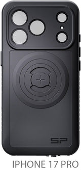 Sp connect xtreme phone case for apple iphone 17 series
