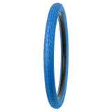 Kenda Krackpot Farbe 20x1,95 blauer Drahtreifen