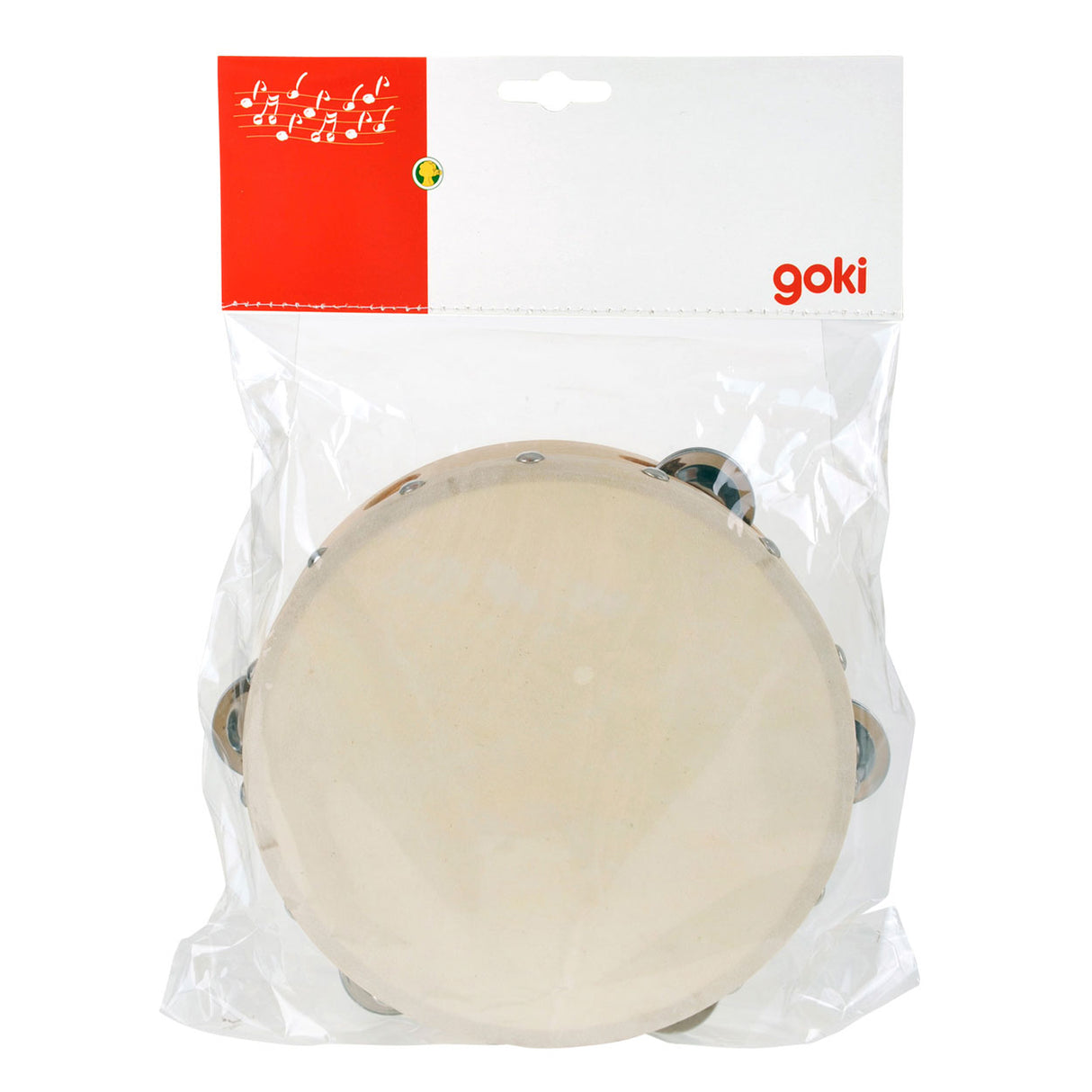 Goki-Tamburin