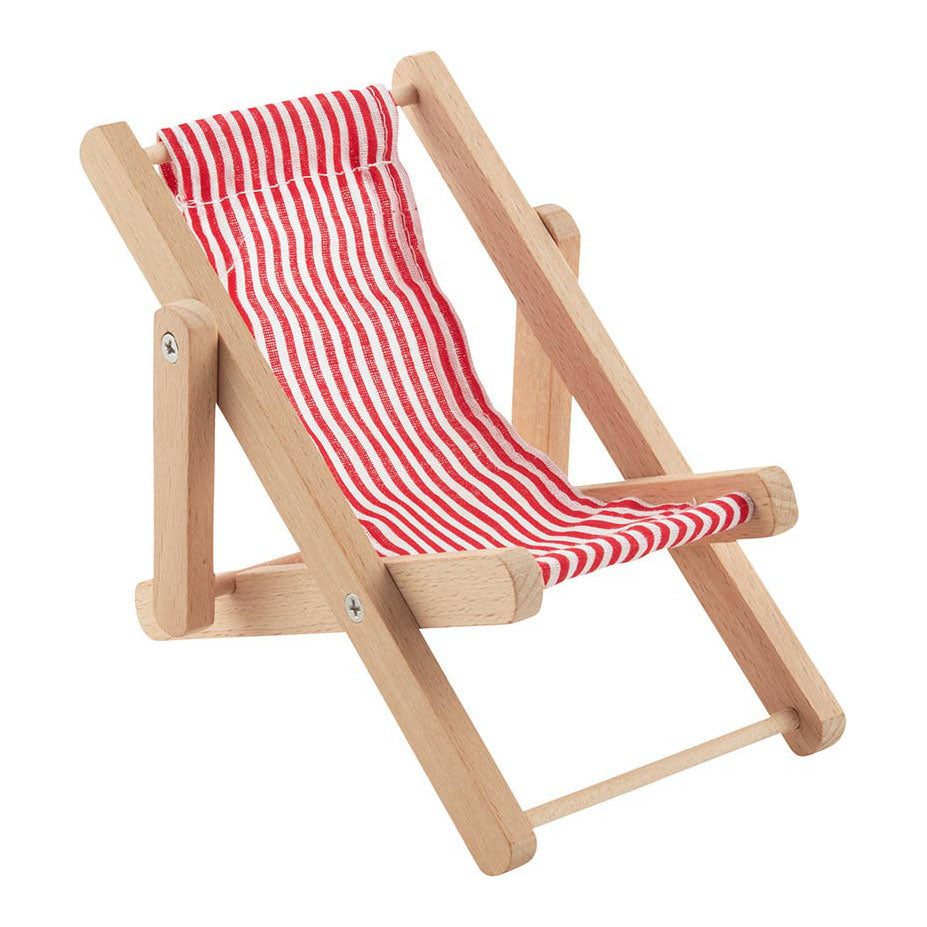 GOKI LOUNGER DLOULHOUSE