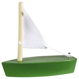 GOKI NAILLING BOAT