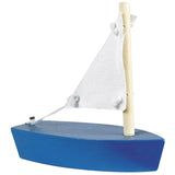 GOKI NAILLING BOAT