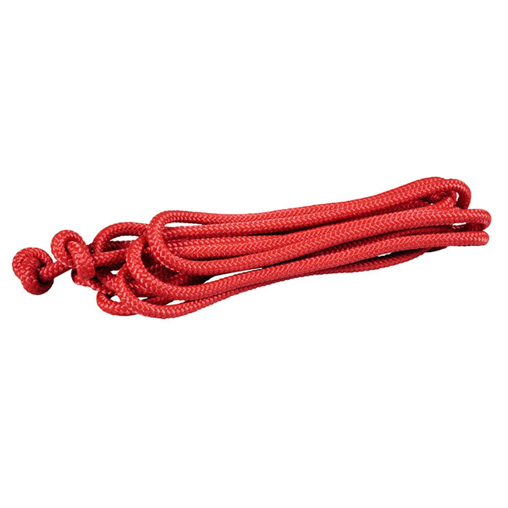 Goki red jump rope, 5m.