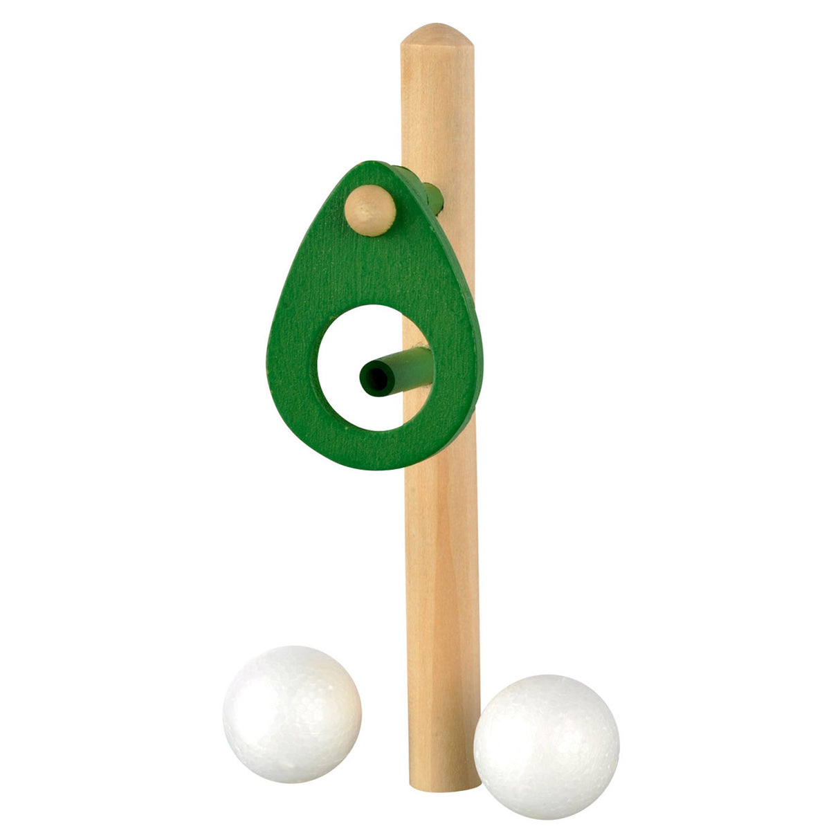 Goki Blasspiel Schwebeball