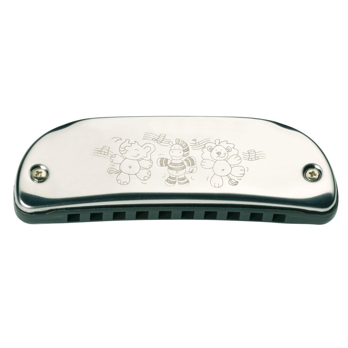 Goki harmonica