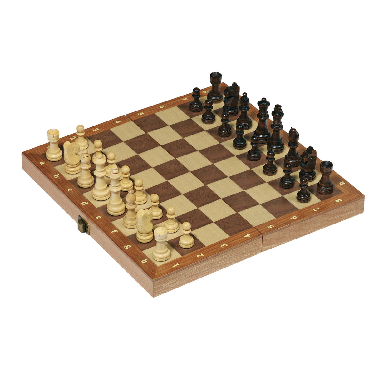 Goki -Schach -Set