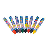 Goki Wax Crayon para Textile, octavo.