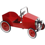 GOKI PEDAL CAR RED