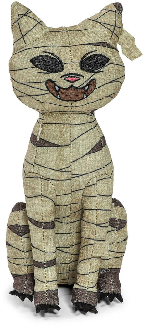 Kidrobot Beetlejuice mumifizierter Phunny Plüsch -