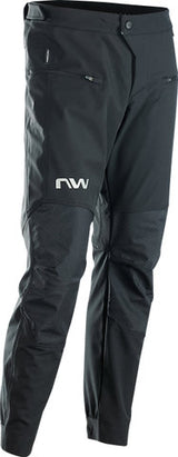 Northwave Bomb Winter – MTB-Hose