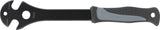 3min19sec pedal wrench 15 mm