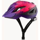 Ked Fahrradhelm Street Jr Pro M (53–58 cm) – Mattrosa