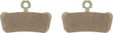 Trickstuff disc power+ brake pads for sram avid