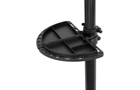 Trivio – Standard-Elite-Aluminium-Kompaktmontage