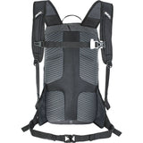 Evoc - Ride 12 + 2l Blase Carbon Grey Black One