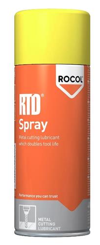 Rocol RTD-Spray 400 ml