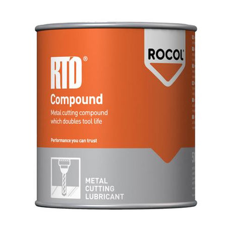 Rocol rtd Metallschneidmasse 500gr