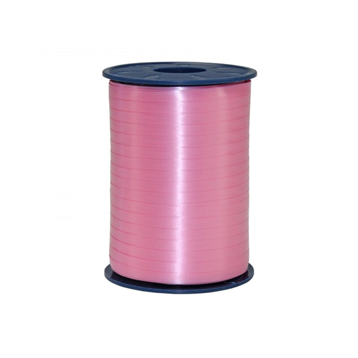 Globos Kräuselband 5mm 500mtr rosa