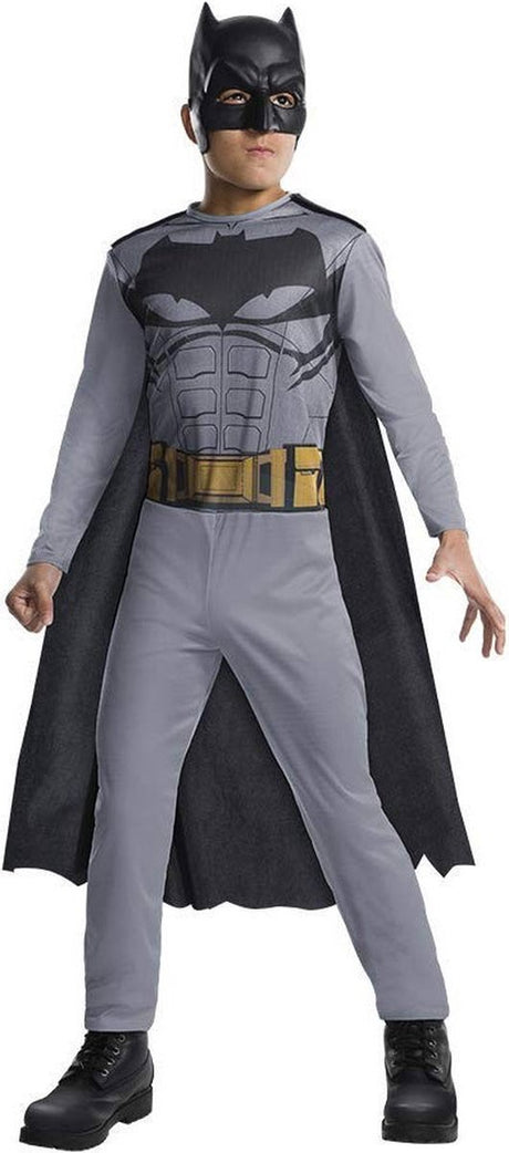 Rubies – Overall Batman Justice League (7–8 Jahre)