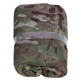 Outdoor-Club-Tarnnetz grüner Wald 1,5x4 m