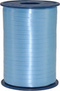 Globos Kräuselband 5mm - 500mtr Hellblau