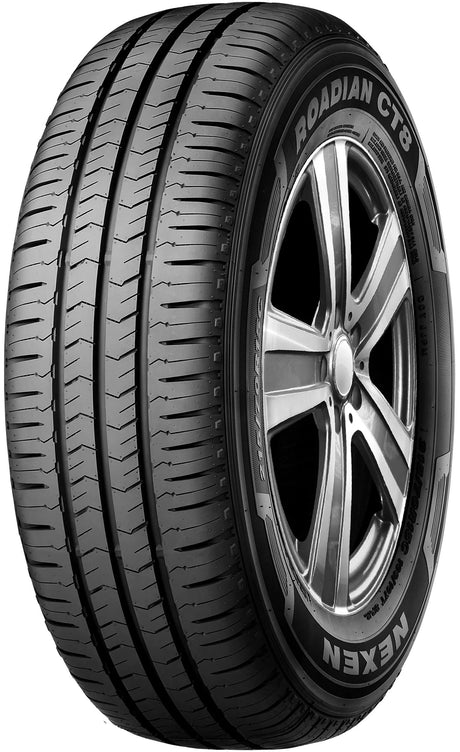 Nexen Reifen Sommerreifen Roadian CT8. Reifen also 185 R14 102T Nexen Roadian CT8