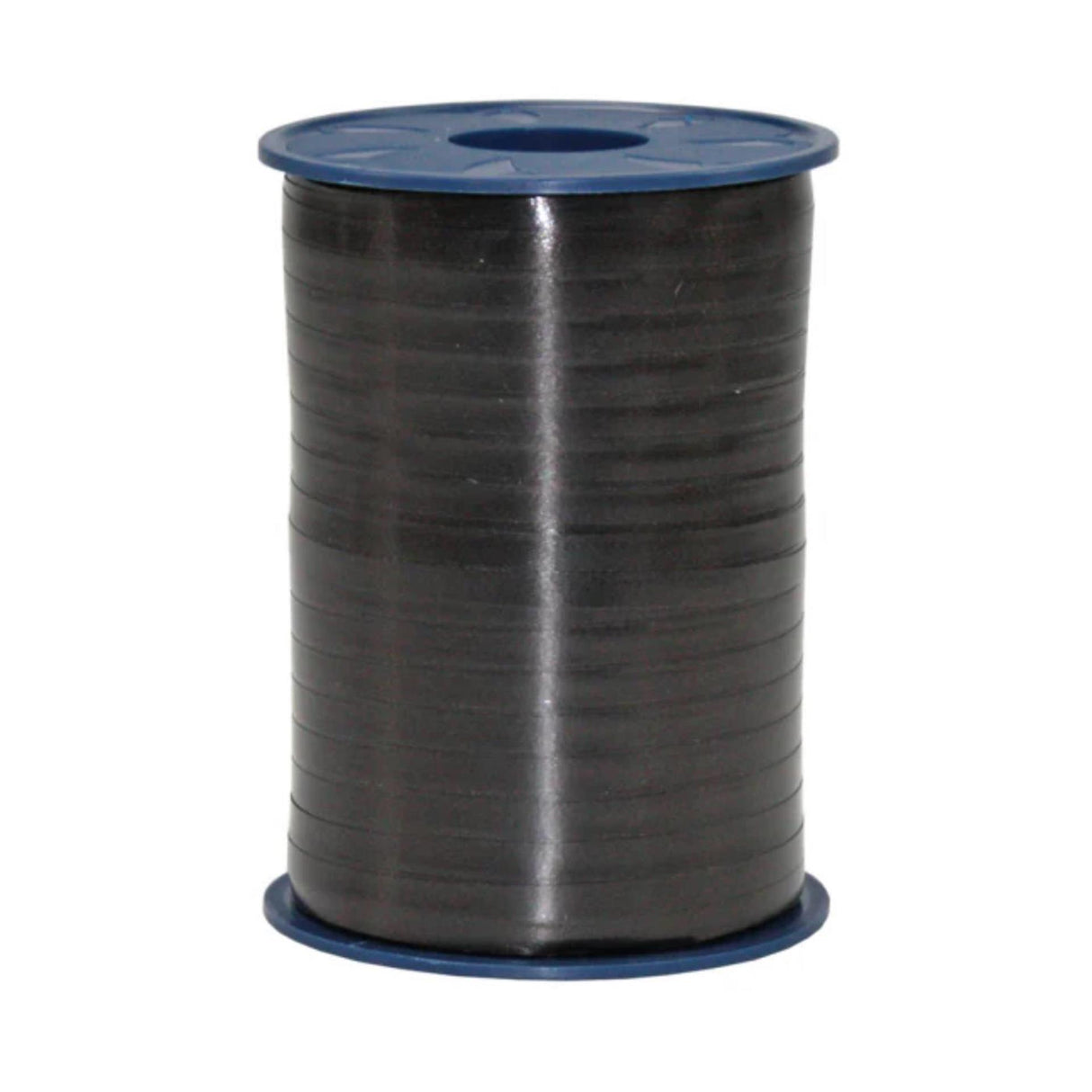 Globos Lockenband 5mm 500mtr Graphit
