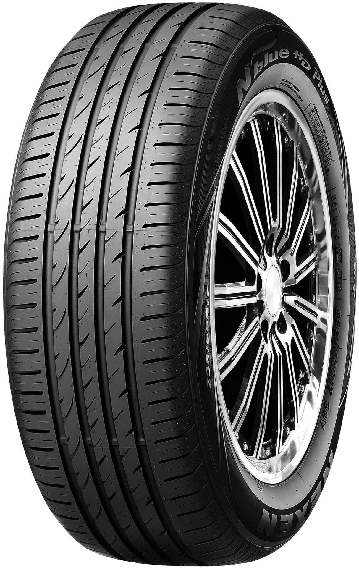 Nexen Reifen Sommerreifen n'blue hd plus. Reifen also 195 70r14 91t Nexen n'Blue HD Plus