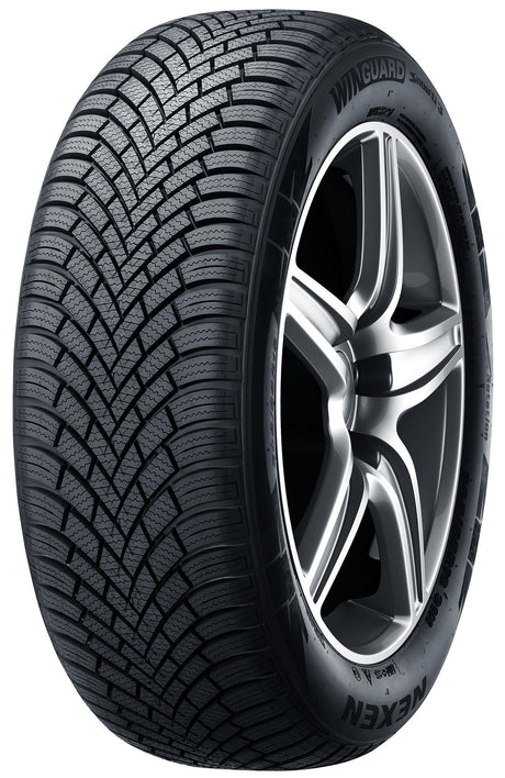 Nexen Reifen Winterreifen Winguard Snow´G3 (Wh21) Reifen mit 185 65r15 92t Nexen Wing. Schnee g3
