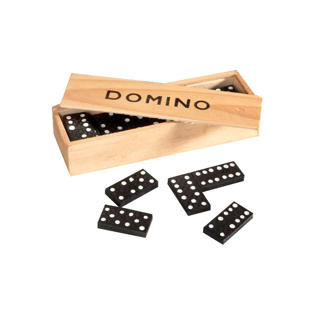 Duckiez-Domino