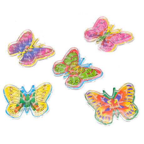 Duckiez Geduldspiel Schmetterling
