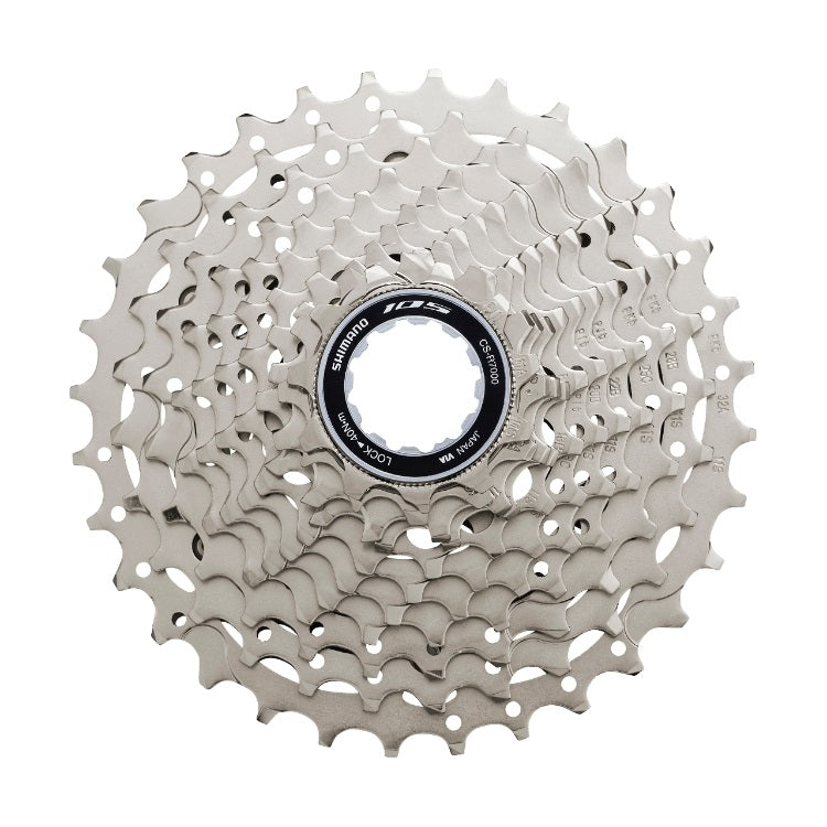 Cassette Shimano 11v 11-34