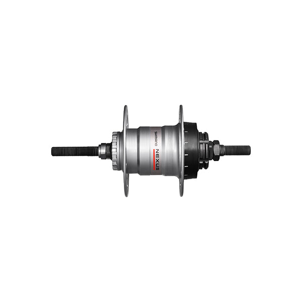 Shimano-Nabe, hintere Rollenbremse, 3 V