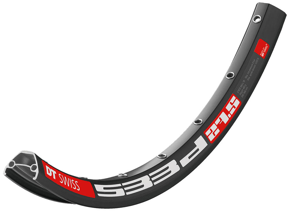Dt swiss 533 d disc 27.5 rim | 32 loch