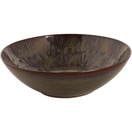 Palmer Schüssel Victory 24cm Coupe braun 4 Stück