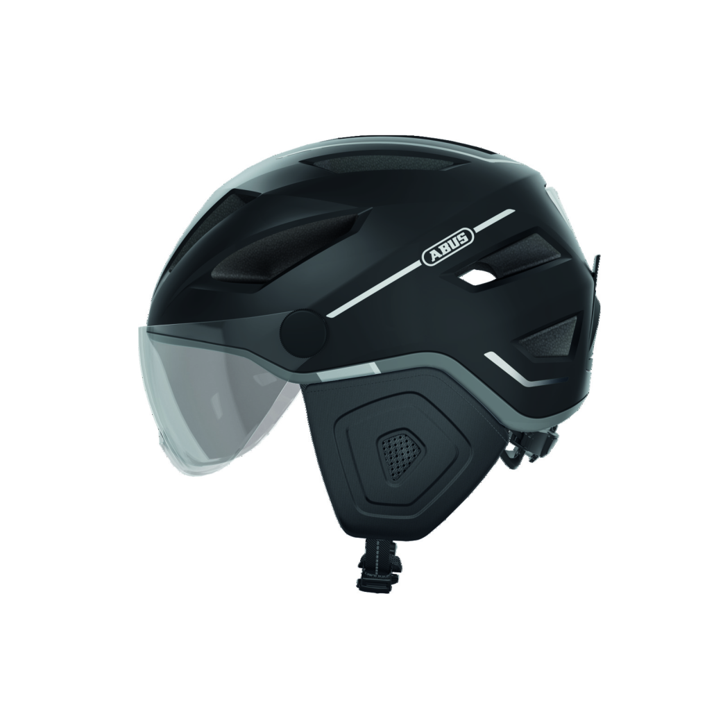 DD0903A Helm Pedelec 2.0 Ace Black M.