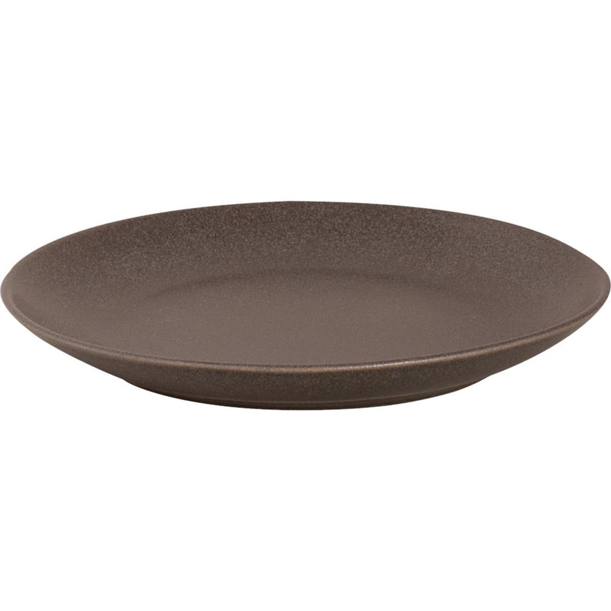 Mammut-Spiritusteller 21,5 cm grau 6 Stück