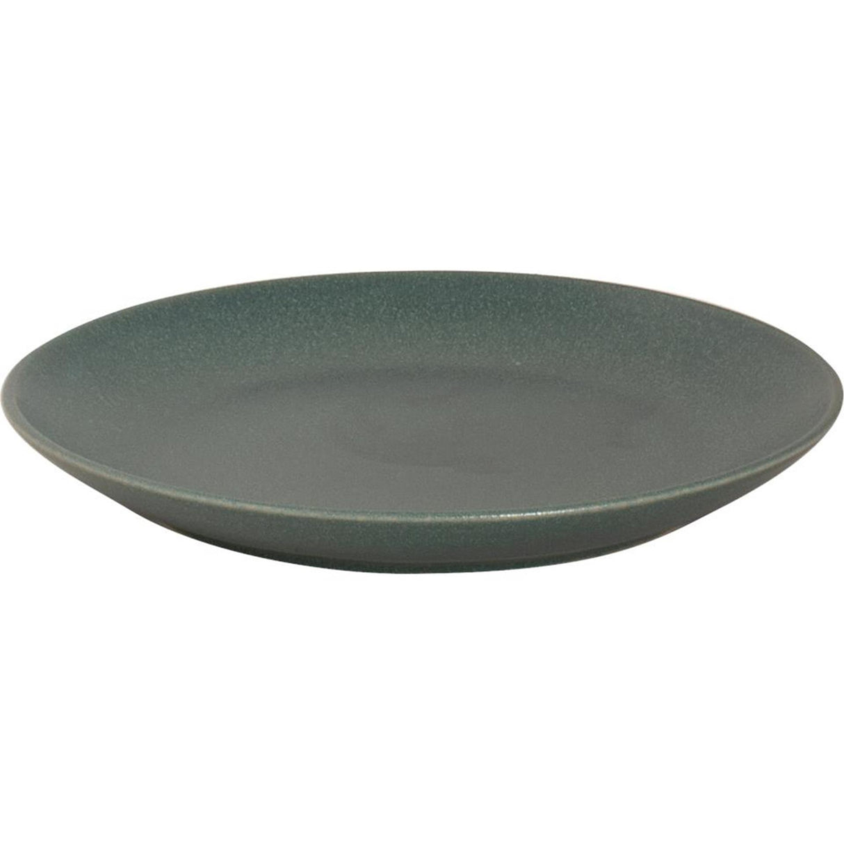 Mammut-Spirituosenteller 21,5 cm grün 6 Stück