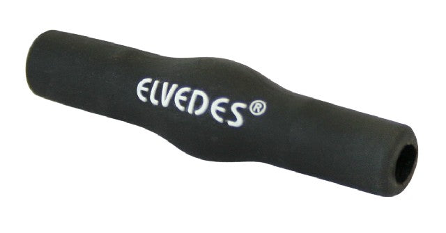 Elvedes Kabelteil. Kabelrahmen-Schutzrohr 4,2-5,5 mm schwarz