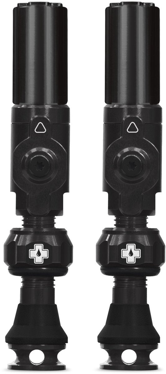 Muc-off Big Bore Hybrid 30 mm Tubeless-Ventile