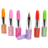 LG imports ballpoint pen Lipstick