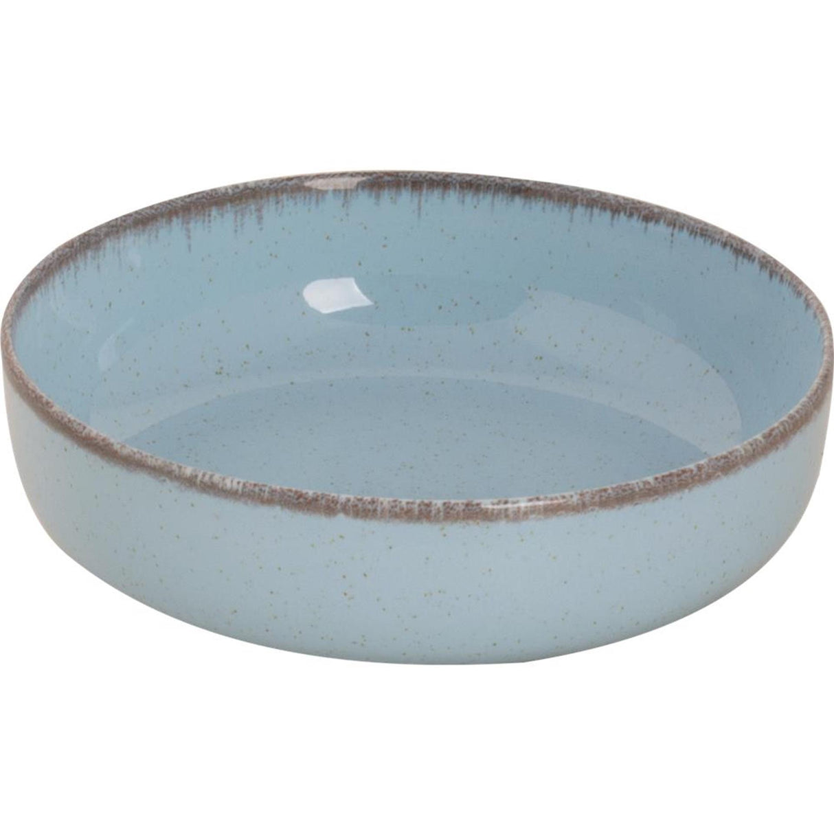 Palmer Schüssel Antigo 15cm hellblau 6 Stück