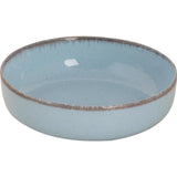 Palmer Schüssel Antigo 15cm hellblau 6 Stück