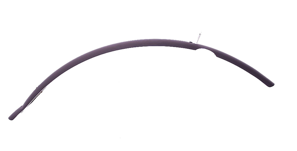 Curana Kotflügel für (C-Lite) schwarz blau 50mm
