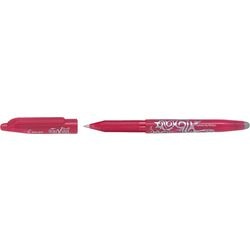 Tintenroller Pilot Frixion rosa radierbar 0,35 mm