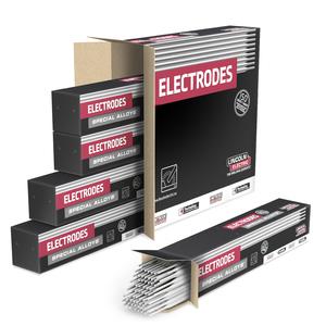 Lincoln-Elektroden Nichroma 3,2x350 p Packung